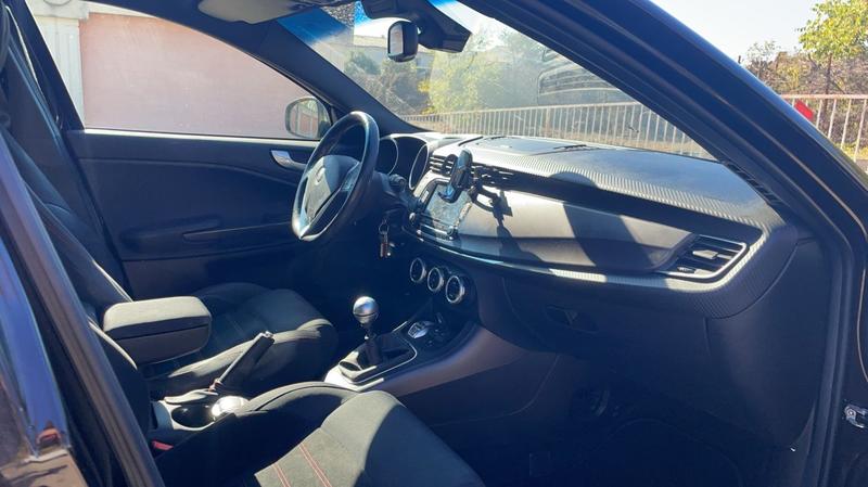 Alfa Romeo Giulietta III 2.0 JTDm 150 Imola