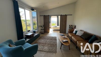 Maison de village - 104 m² - 3 pièces