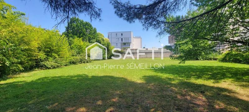 Maison - 142 m² - 6 pièces