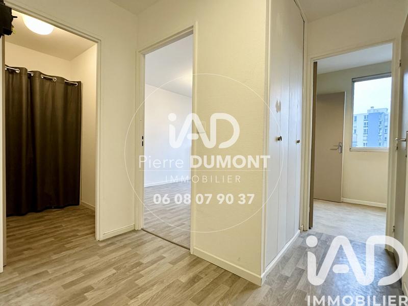 Appartement - 31 m² - 1 pièce