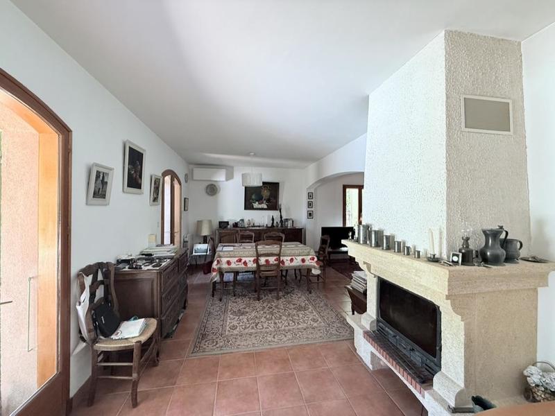 Maison - 132 m² - 6 pièces