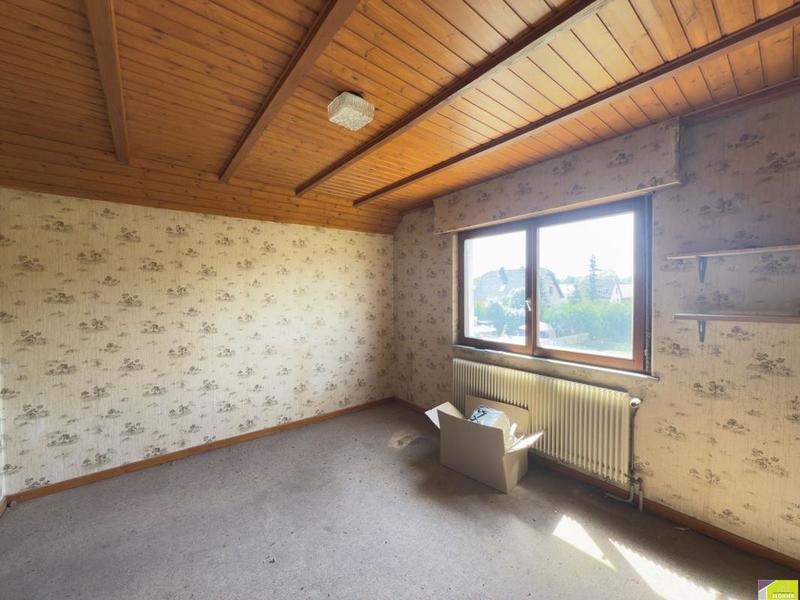 Maison traditionnelle - 118 m² - 6 pièces