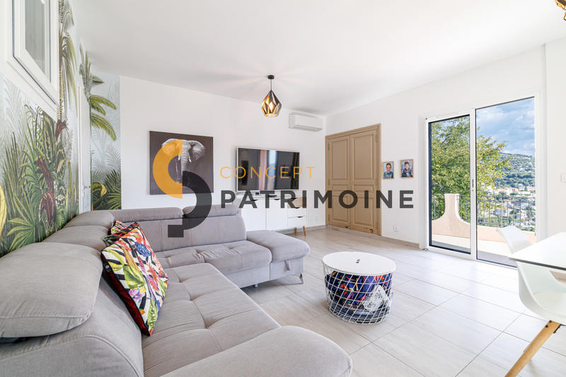 Maison - 81 m² - 4 pièces