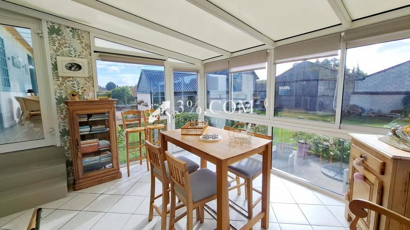 Propriété - 330 m² - 13 pièces