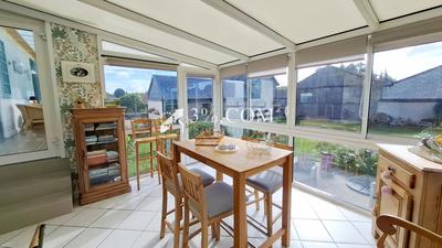 Propriété - 330 m² - 13 pièces