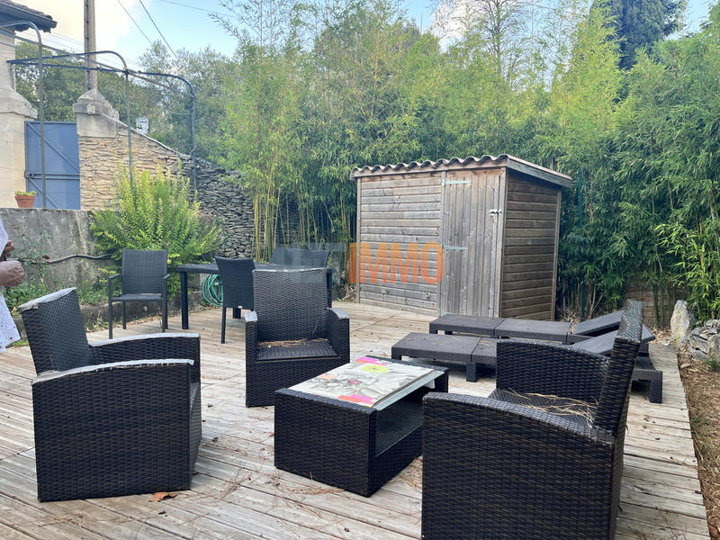 Villa - 281 m² - 12 pièces