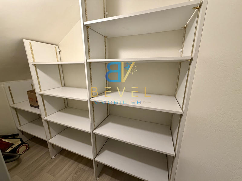 Local commercial - 77 m² - 3 pièces