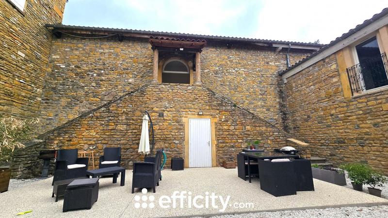 Appartement - 113 m² - 4 pièces