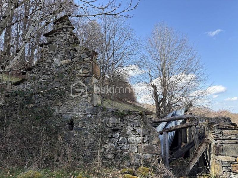 Maison - 91 m² - 1 pièce