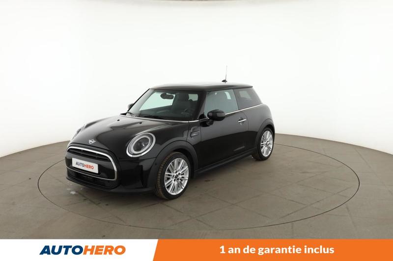 Mini Mini Cooper Edition Camden Bva7 3p 136 ch