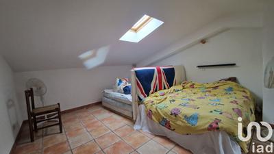 Appartement - 38 m² - 1 pièce