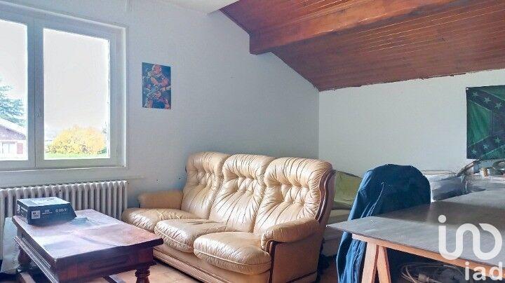 Maison - 158 m² - 6 pièces