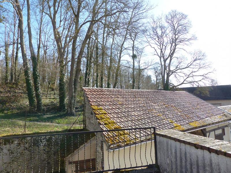 Maison - 108 m² - 4 pièces