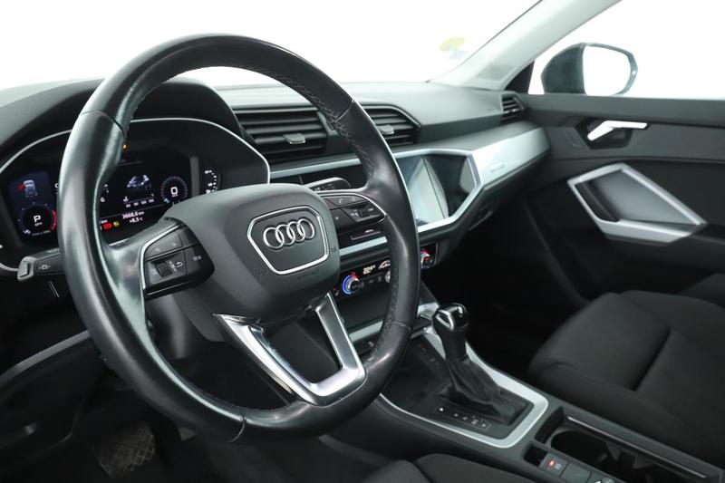 Audi Q3 35 Tdi s tronic 7 150 ch