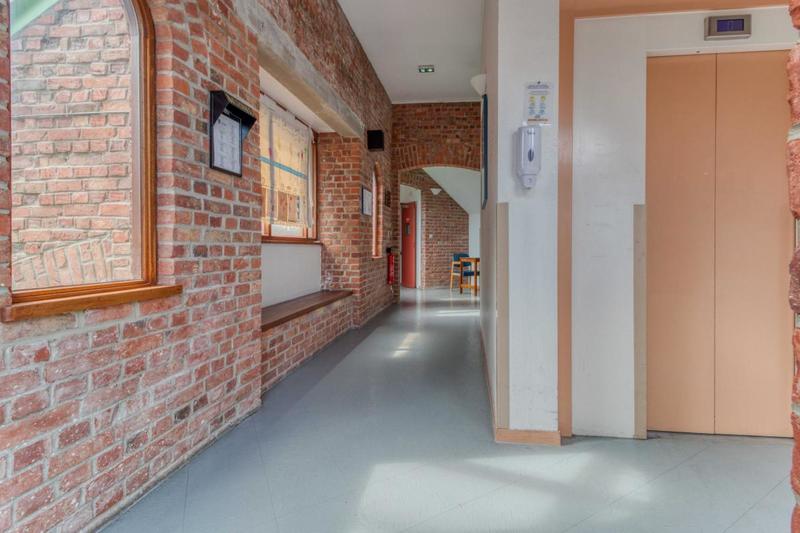 Immeuble - 2 839 m²