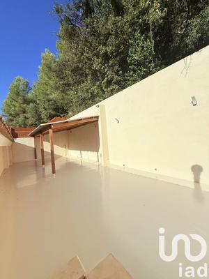 Maison - 123 m² - 6 pièces