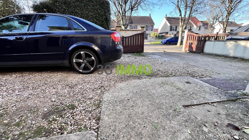 Maison - 115 m² - 6 pièces