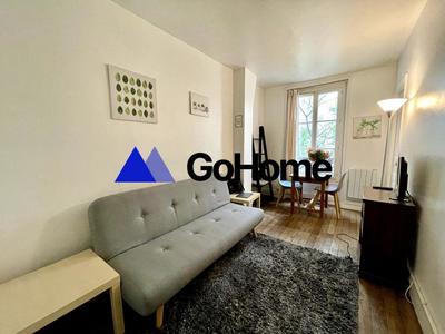 Appartement - 29 m² - 2 pièces