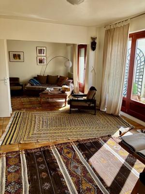 Appartement - 76 m² - 3 pièces