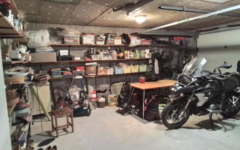 Maison - 171 m² - 6 pièces