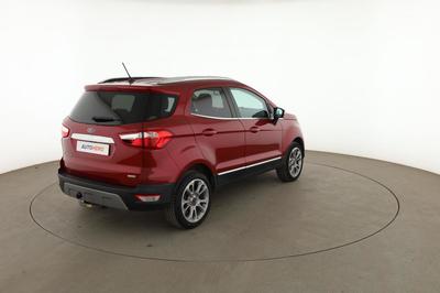 Ford EcoSport 1.0 EcoBoost Titanium 125 ch
