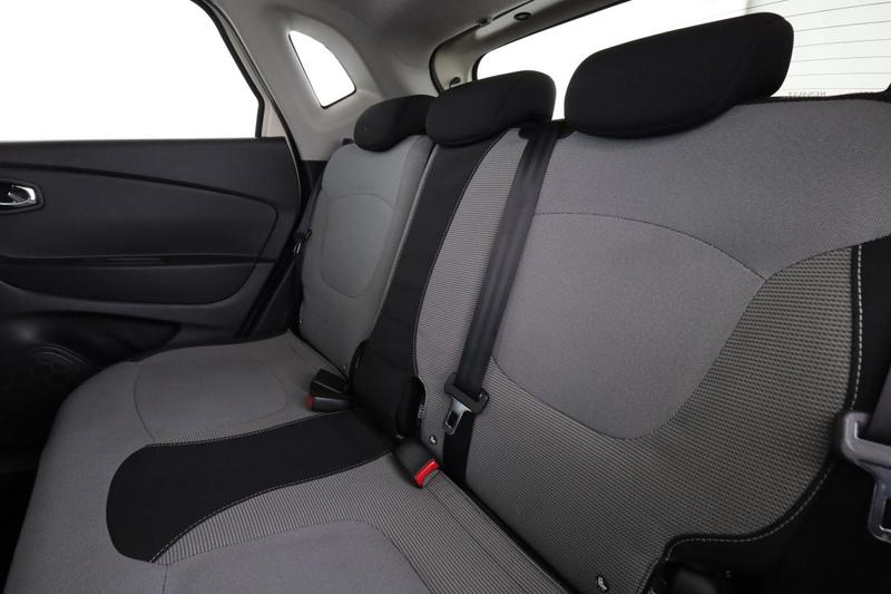 Renault Captur 1.5 dCi Energy Intens Eco2 90 ch