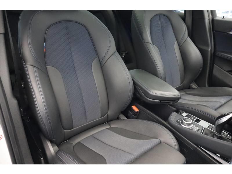 Bmw X2 sDrive 18i 140 ch Dkg7 m Sport