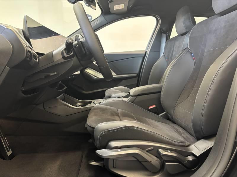 Bmw Série 1 120 170 ch Dkg7 m Sport