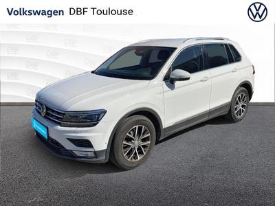 Volkswagen Tiguan 1.4 Tsi Act 150 Bmt Dsg6 Confortline