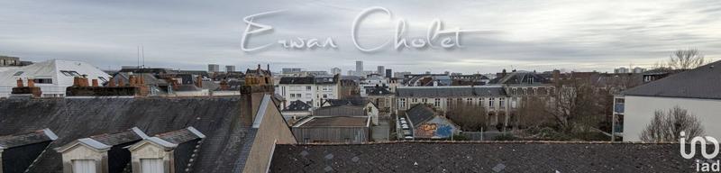 Appartement - 84 m² - 3 pièces