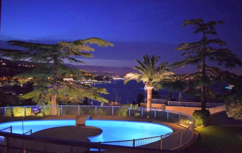 Appartement - 38 m² - 1 pièce