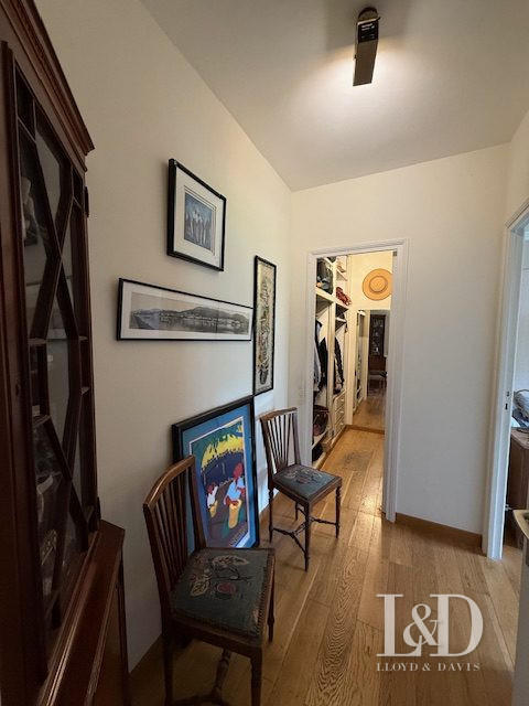 Duplex - 134 m² - 4 pièces