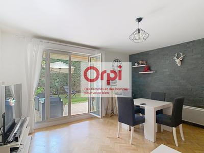 Appartement - 49 m² - 2 pièces