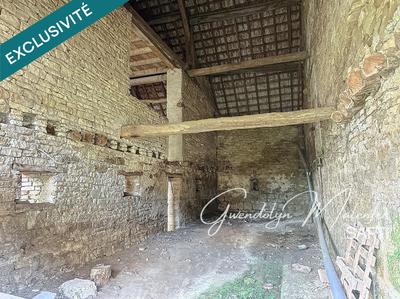 Maison - 100 m² - 3 pièces