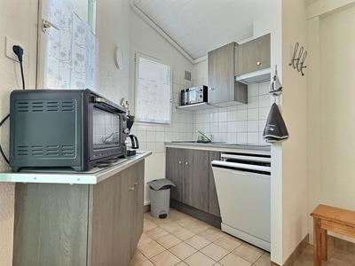 Maison - 45 m² - 3 pièces