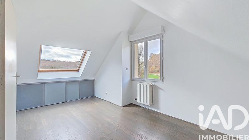 Maison - 113 m² - 6 pièces