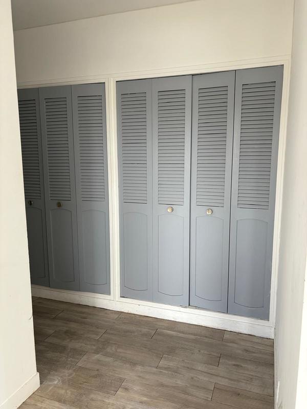 Appartement - 53 m² - 3 pièces