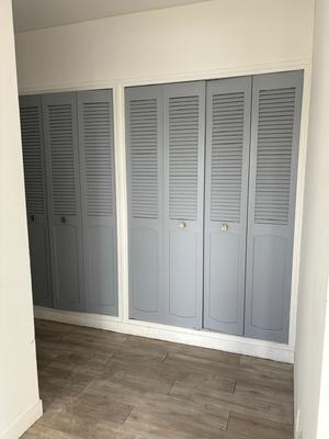 Appartement - 53 m² - 3 pièces