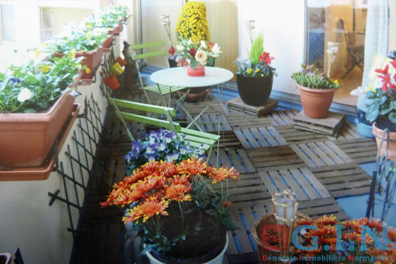 Appartement - 98 m² - 5 pièces