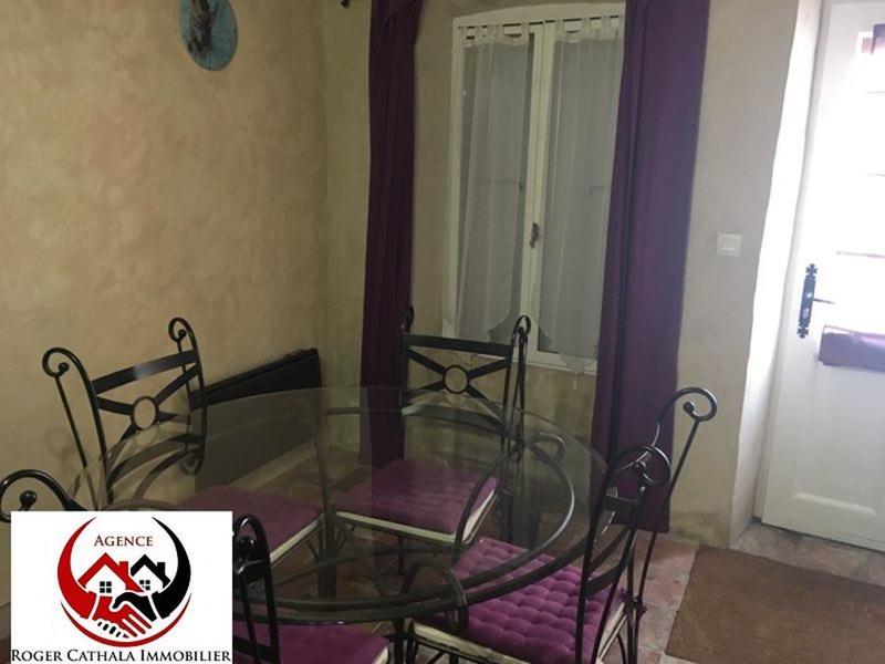 Maison traditionnelle - 44 m² - 2 pièces