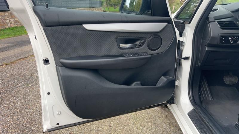 Bmw Serie 2 Active Tourer (F45) 2.0 218dA 150 Business - Automatique