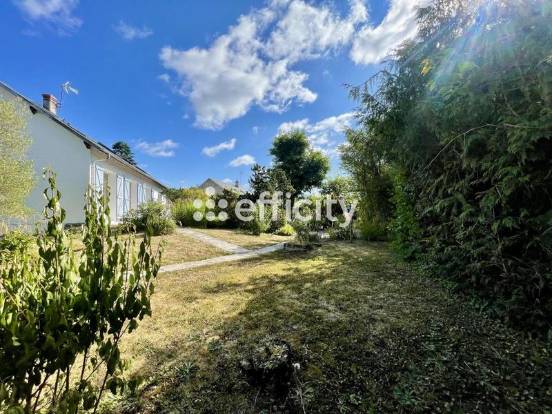 Maison - 228 m² - 9 pièces