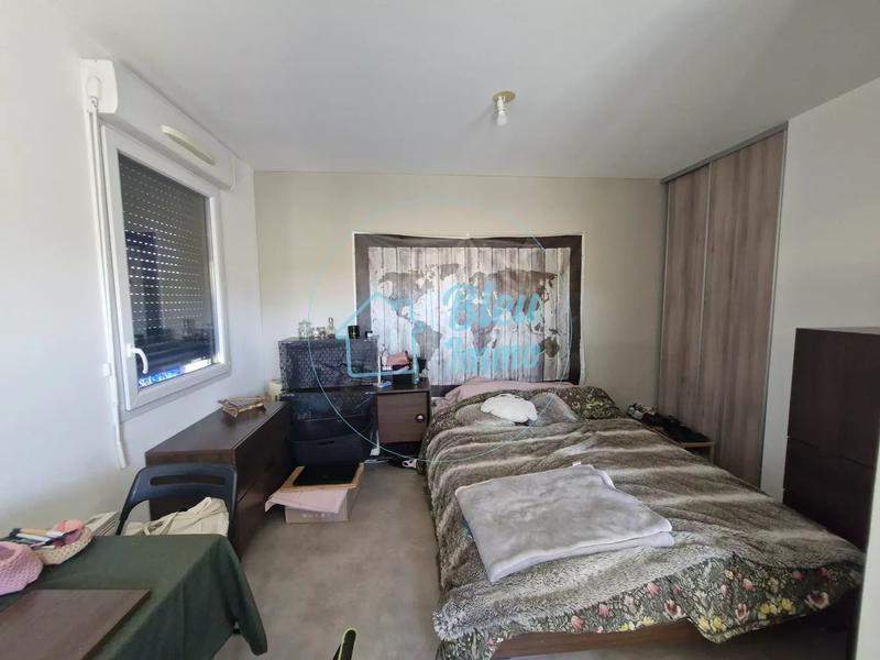 Appartement - 31 m² - 2 pièces