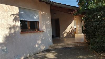 Villa - 130 m² - 5 pièces