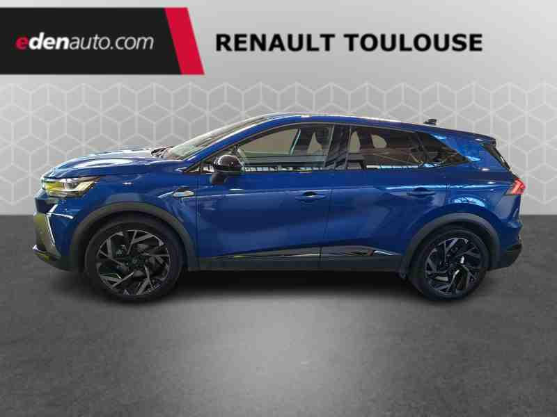 Renault Symbioz E-Tech full hybrid 145 Esprit Alpine