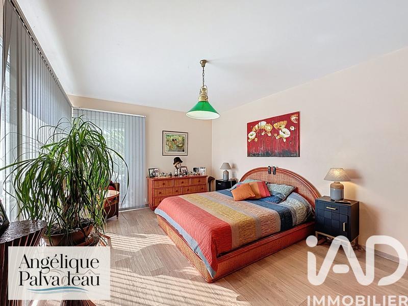 Maison de maîtres - 217 m² - 6 pièces