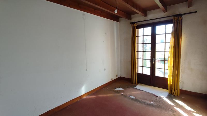 Maison ancienne - 109 m² - 4 pièces