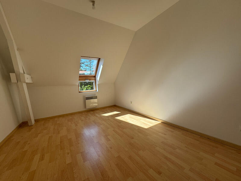 Maison - 106 m² - 6 pièces