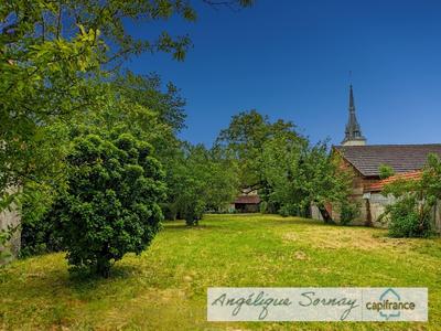 Maison de village - 191 m² - 7 pièces