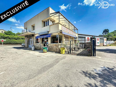 Immeuble - 390 m² - 10 pièces